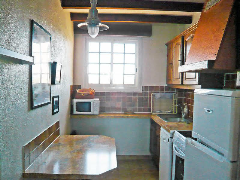 Bed and Breakfast Le 3 Rue Grande Moret-sur-Loing Exterior foto